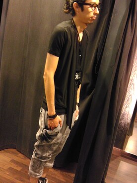 So~`さんのコーディネート