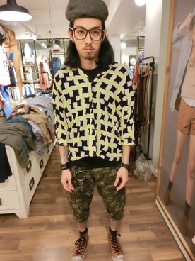 So~`さんのコーディネート