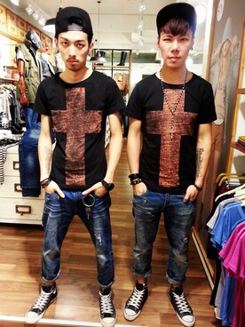 So~`さんのコーディネート