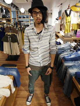 So~`さんのコーディネート