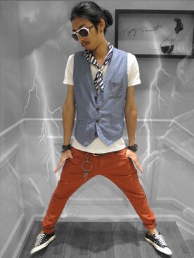 So~`さんのコーディネート