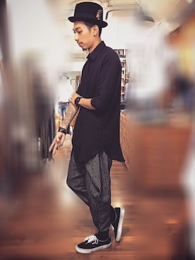 So~`さんのコーディネート