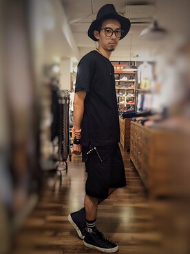 So~`さんのコーディネート