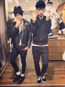 So~`さんのコーディネート