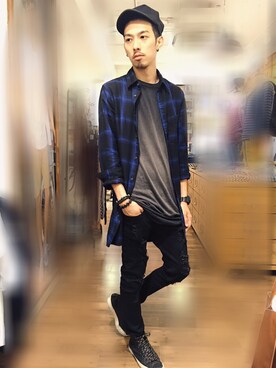 So~`さんのコーディネート