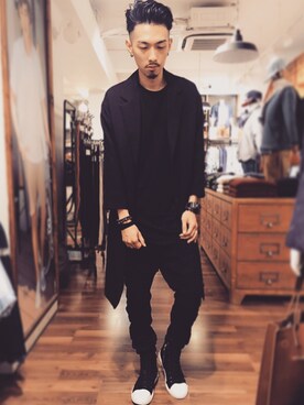 So~`さんのコーディネート