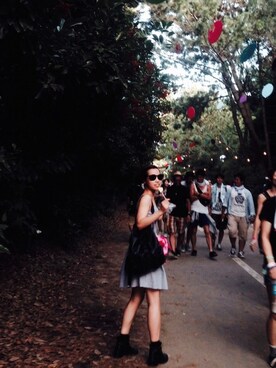 Kanaさんのコーディネート