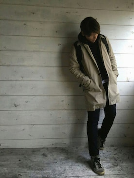 Hiro太郎侍さんのコーディネート