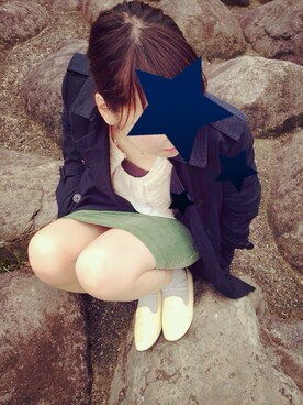 eskhkrさんのコーディネート