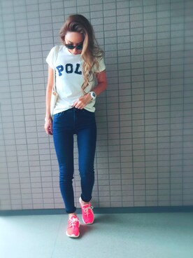 mioさんのコーディネート