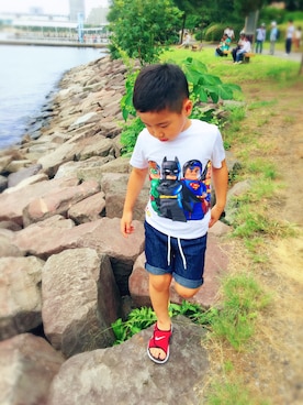 mioさんのコーディネート