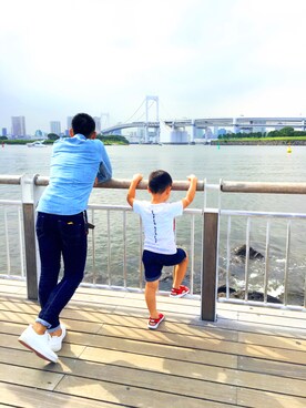 mioさんのコーディネート