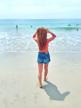 mioさんのコーディネート