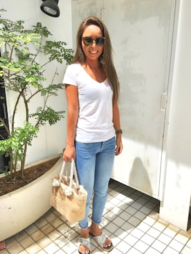 mioさんのコーディネート