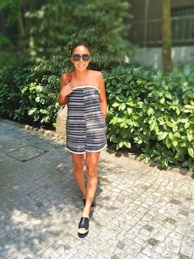 mioさんのコーディネート