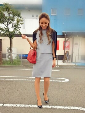 mioさんのコーディネート