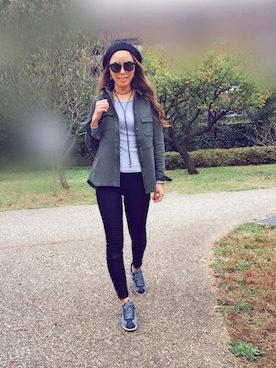 mioさんのコーディネート