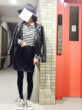 Ruicoさんのコーディネート