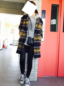 Ruicoさんの（ZARA | ザラ）を使ったコーディネート
