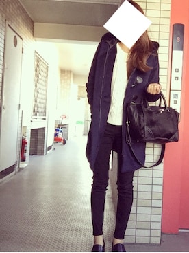 Ruicoさんのコーディネート