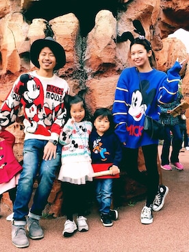 Ruicoさんのコーディネート