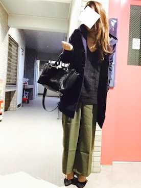 Ruicoさんのコーディネート