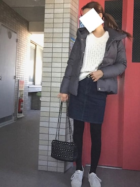 Ruicoさんのコーディネート