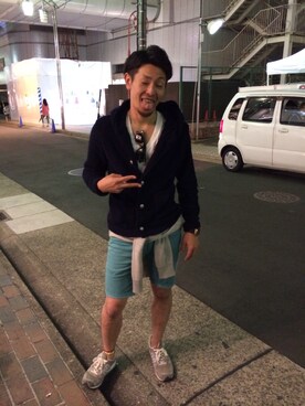 クロポーノさんのコーディネート