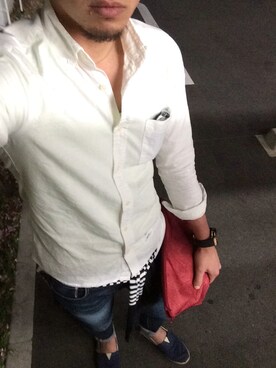 クロポーノさんのコーディネート