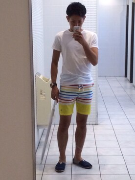 クロポーノさんのコーディネート