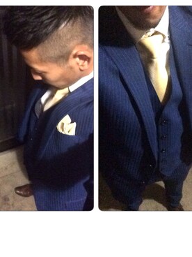 クロポーノさんのコーディネート