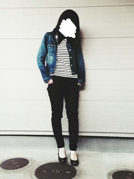 ねもねもさんのコーディネート