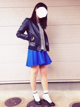 ねもねもさんのコーディネート