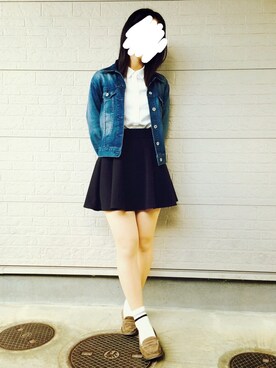 ねもねもさんのコーディネート