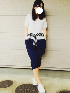 ねもねもさんのコーディネート