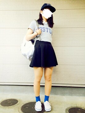 ねもねもさんのコーディネート