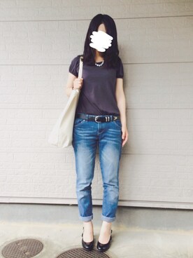 ねもねもさんのコーディネート