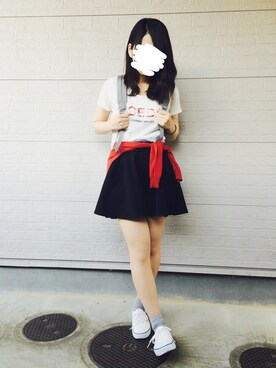 ねもねもさんのコーディネート