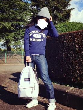 ねもねもさんのコーディネート