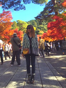 chillax41さんのコーディネート