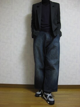 猫田丸助さんのコーディネート