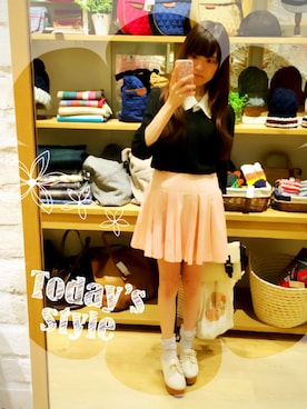 まめこさんのコーディネート