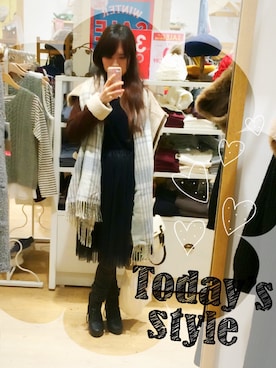 まめこさんのコーディネート