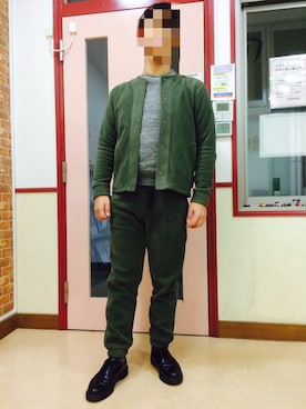 みぞーちさんのコーディネート