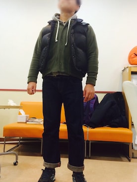 みぞーちさんのコーディネート