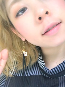 苑美伊藤さんのコーディネート