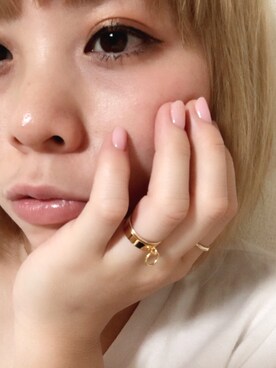 苑美伊藤さんのコーディネート