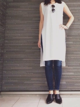 CHAさんのコーディネート