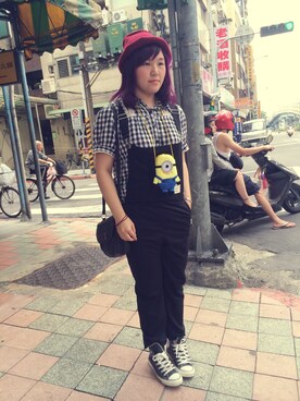 Tien❤️さんのコーディネート