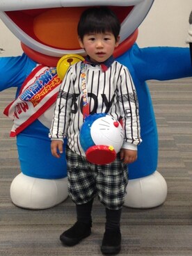 yukitherock82さんのコーディネート